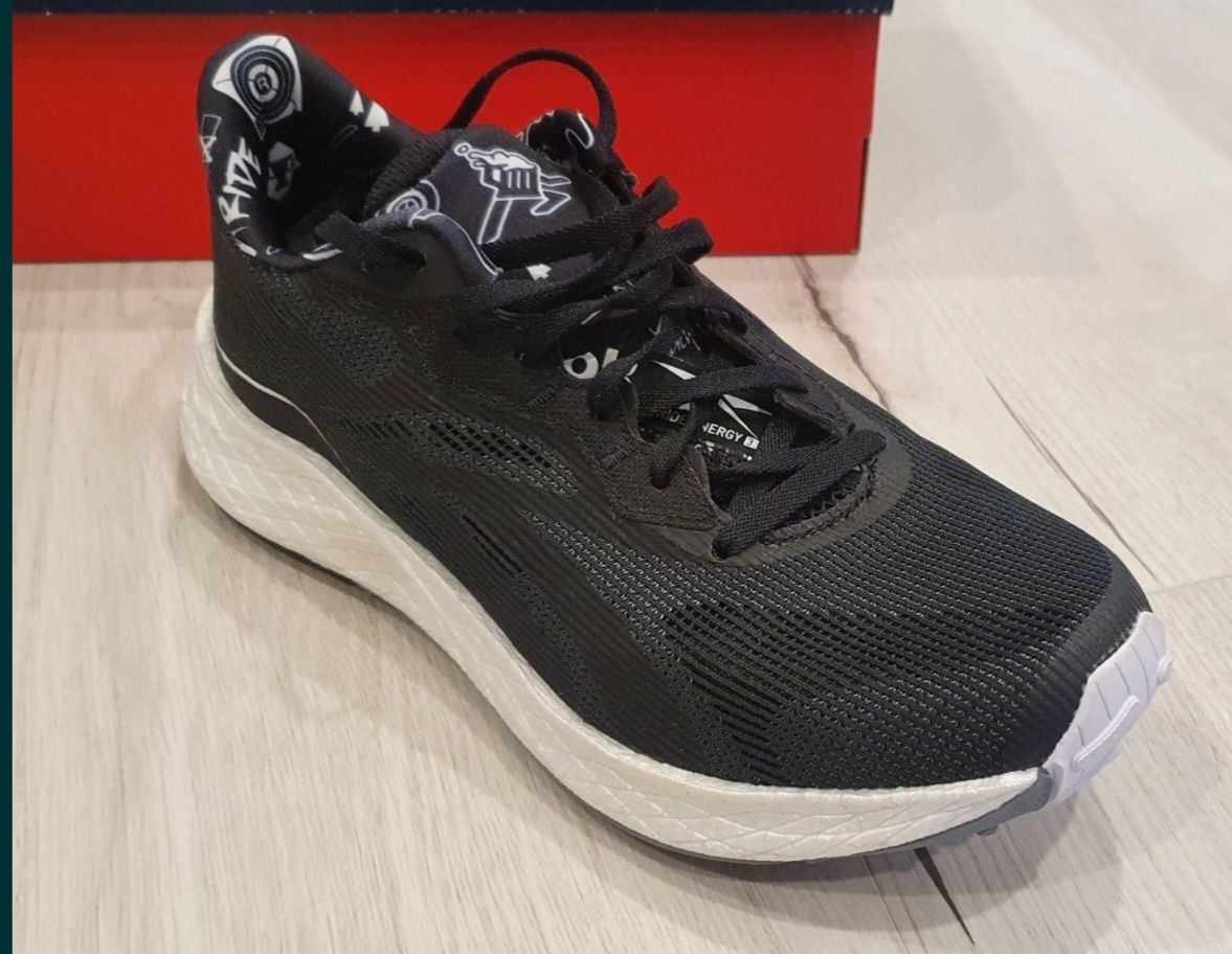 Кросівки Reebok 37 оригінал!