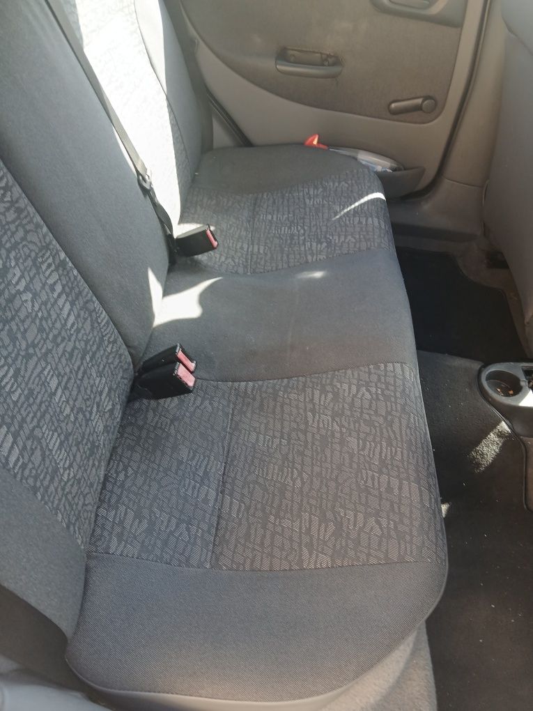 opel corsa c 1.0 do ano 2001
