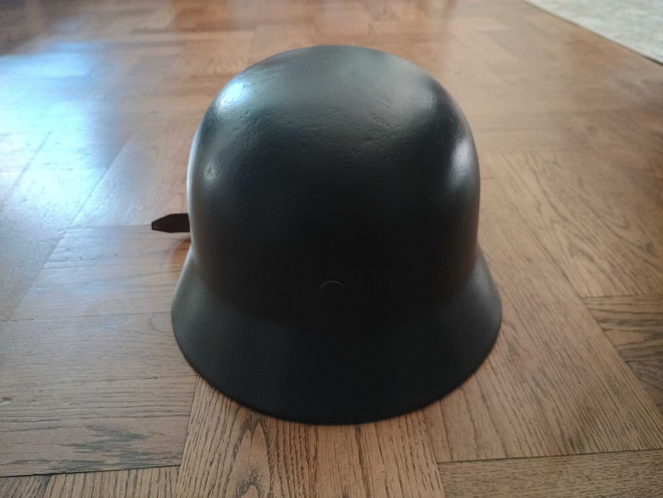 Hełm niemiecki M35