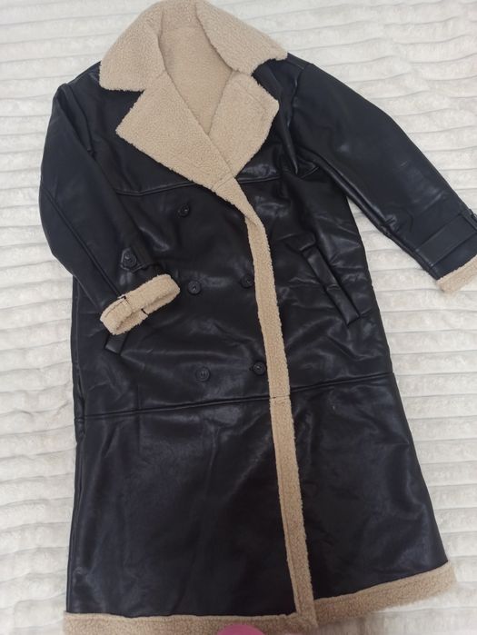 Дублянка , шуба зима 46-48