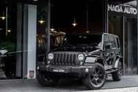 Jeep Wrangler Unlimited 2.8 CRD Sahara AT