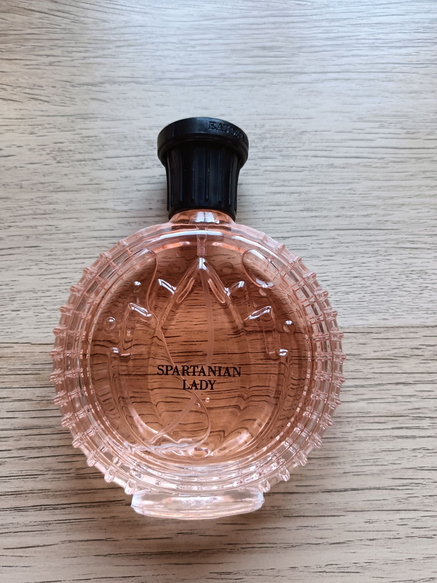 Perfume Spartanian Lady