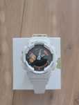 zegarek G-SHOCK  biały
