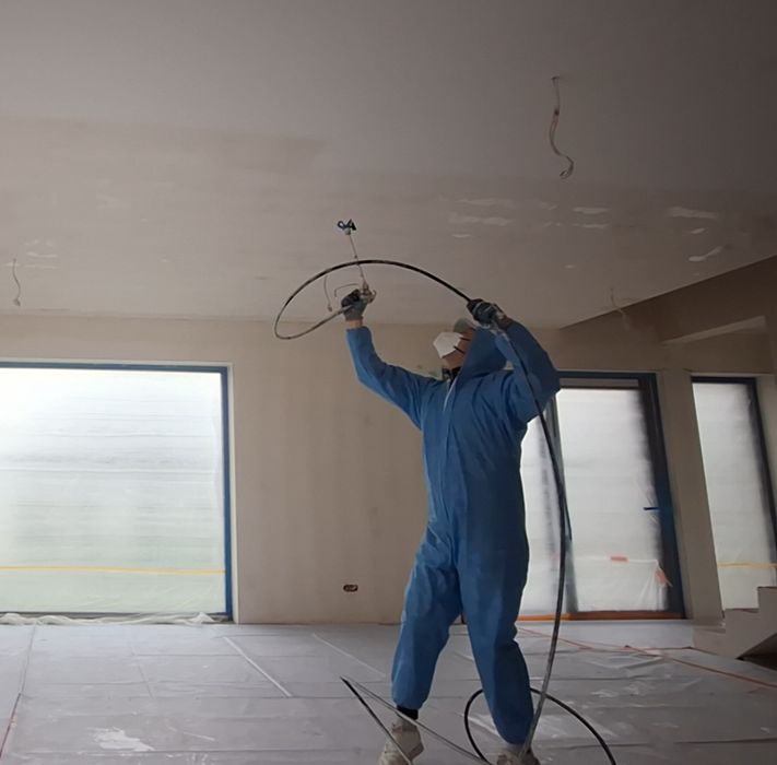 Remonty wykończenia