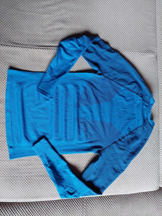 Koszulka termoaktywna męska Van Rysel Training