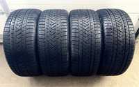 4x opony zimowe 285/45 r20 112V Pirelli Scorpion (7,5mm)