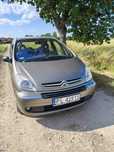 2008 Citroën Xsara