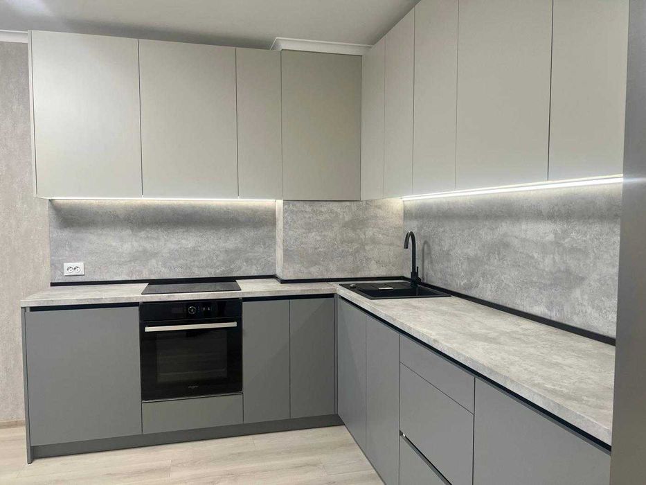 ЖК Navigator-2 | Перша здача | Євро двійка | Балкон | ЖК Навігатор 2