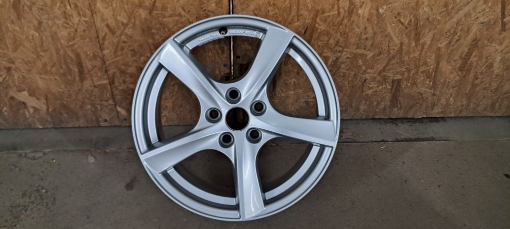 Диски R17 5×114.3 Renault/Honda/Kia/Mazda/Toyota