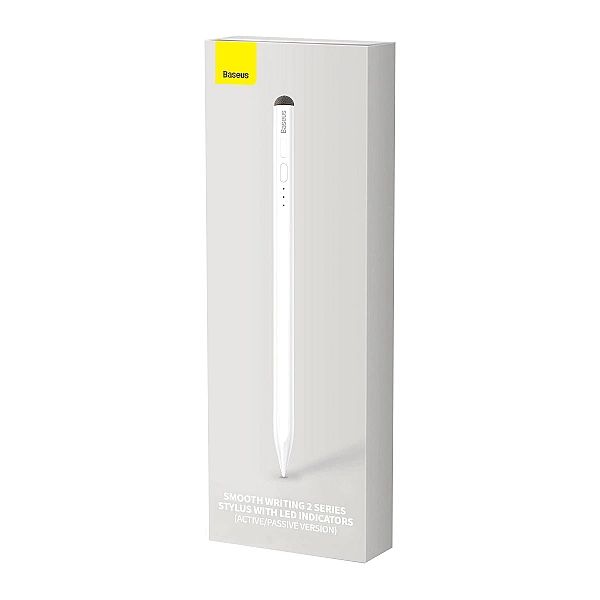Aktywny / pasywny rysik stylus do iPad Baseus Smooth Writing 2 SXBC -