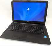 Laptop HP 15,6" Intel Celeron 8GB 256GB SSD Windows 11 gwarancja