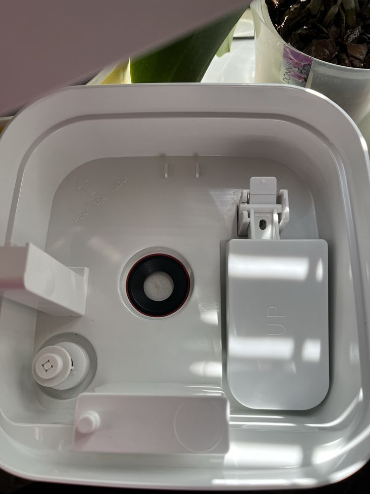 Увлажнитель воздуха Neoclima SP-55W