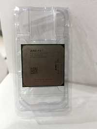 AMD FX 4200 3.3/3.9 GHz AM3+ кеш L3 8Mb 4ядра 4 потоки