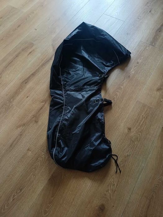 pokrowiec na silnik zaburtowy 15km