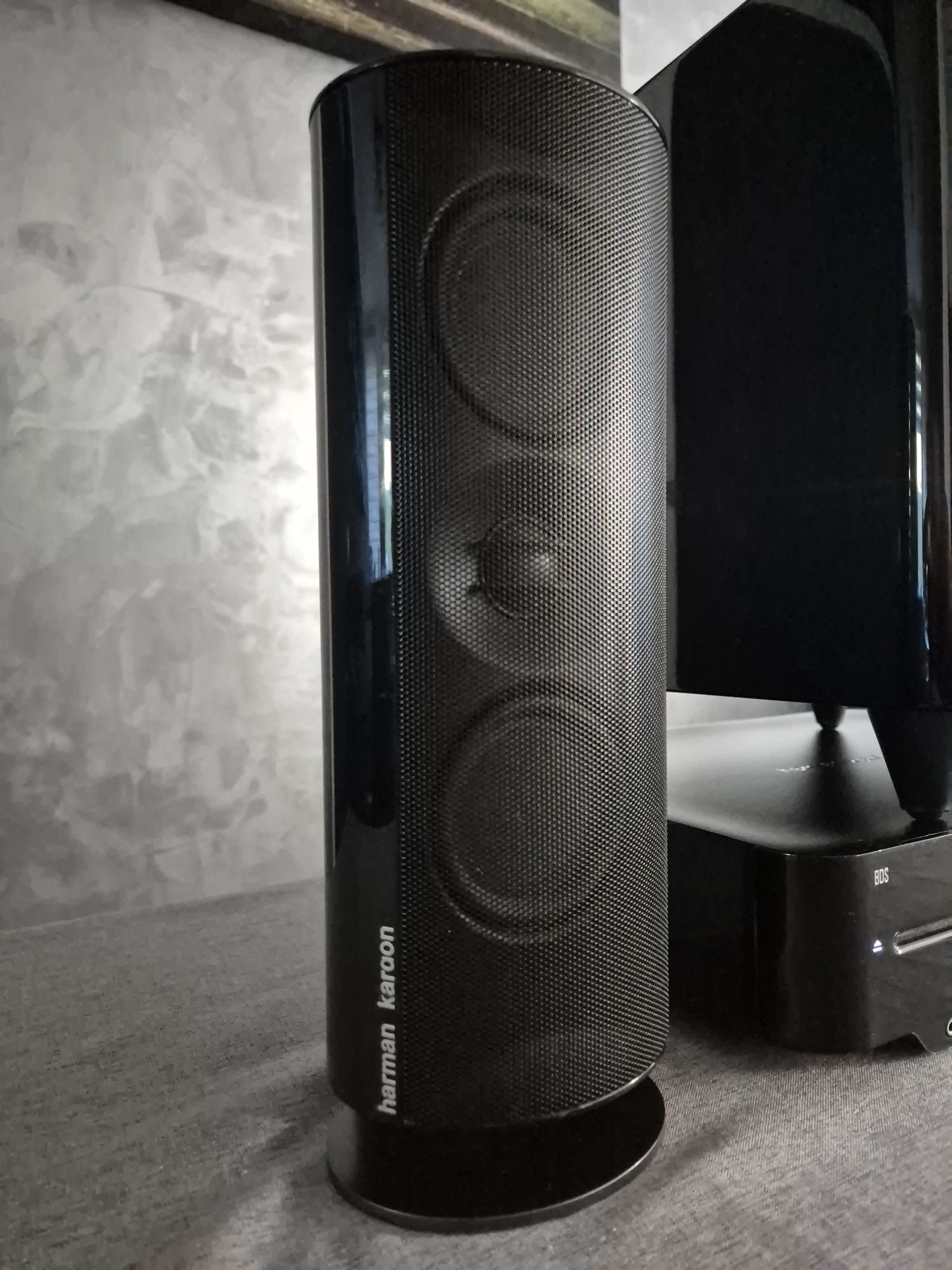 Harman Kardon BDS 277