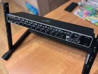 Interfejs audio Behringer UMC1820