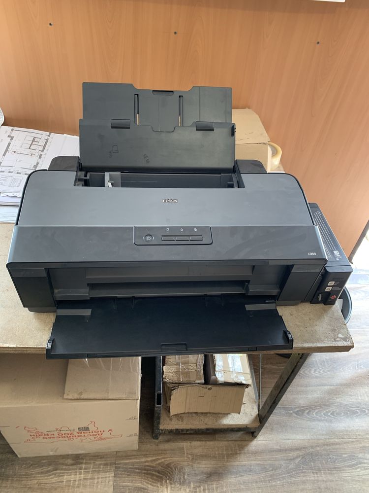 Принтер epson l13000