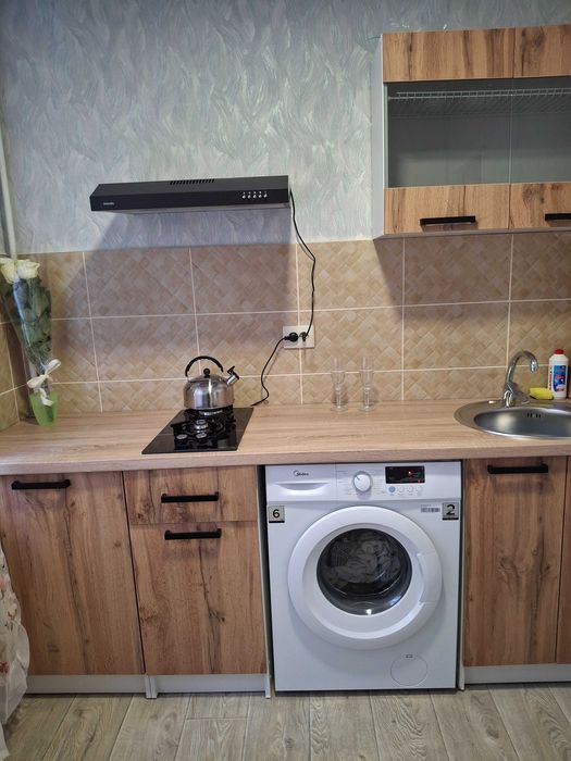 Подобово(посуточно) квартира Слобожанське(Чугуївський р-н).