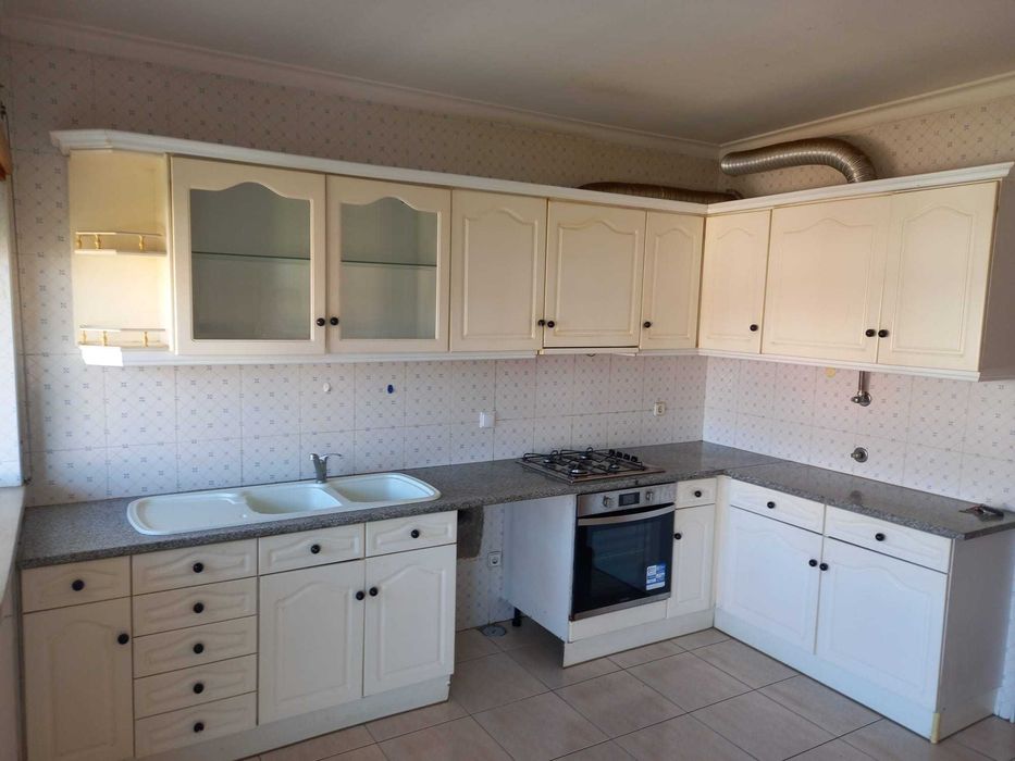 Cozinha completa