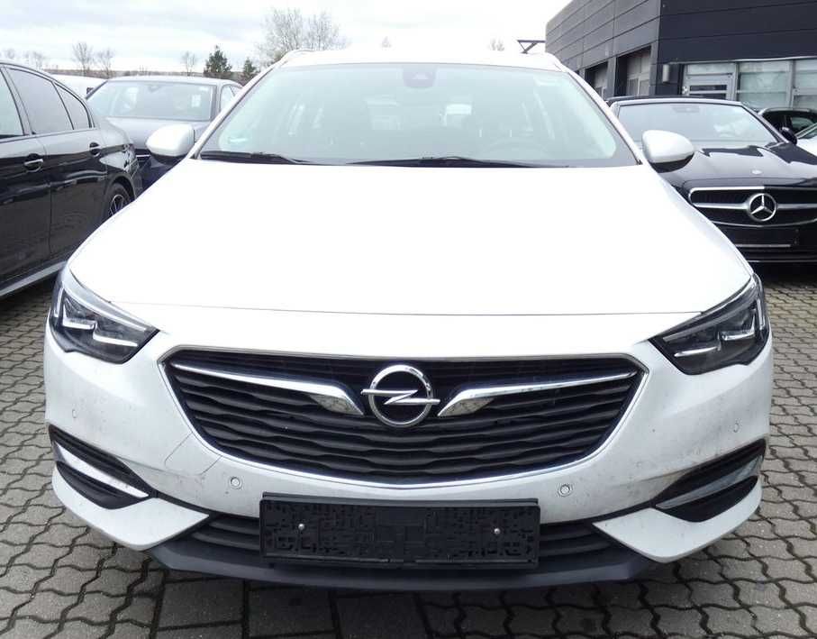 Бампер передний Opel Insignia B, Insignia A запчасти б/у