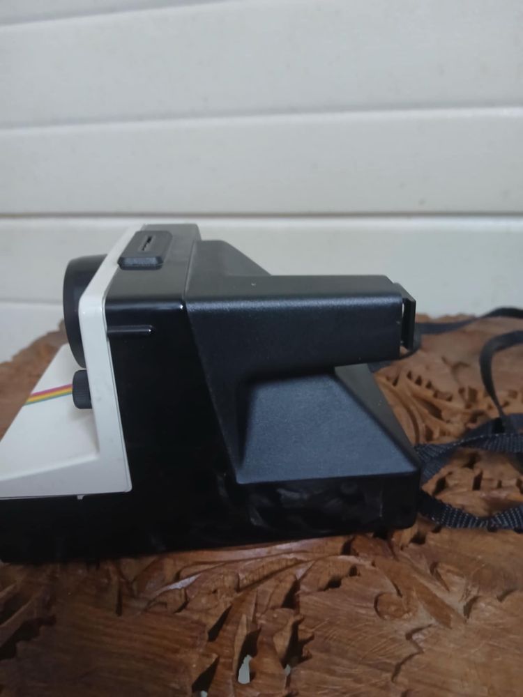Polaroid 1000 stary