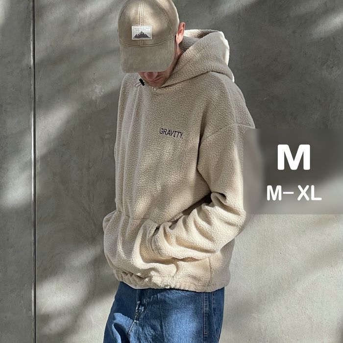 Худі чоловіче Кофта флисовая мужская Худак худи фліска шерпа hoodie M