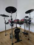 Perkusja elektroniczna ALESIS MASH KIT
