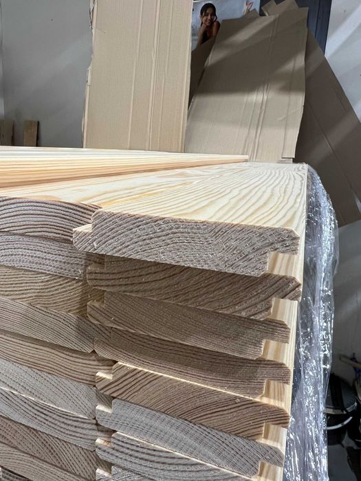 Deska deseczka ruchoma do żaluzji Shutters jakość PREMIUM