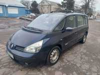 Renault Espace  2004р