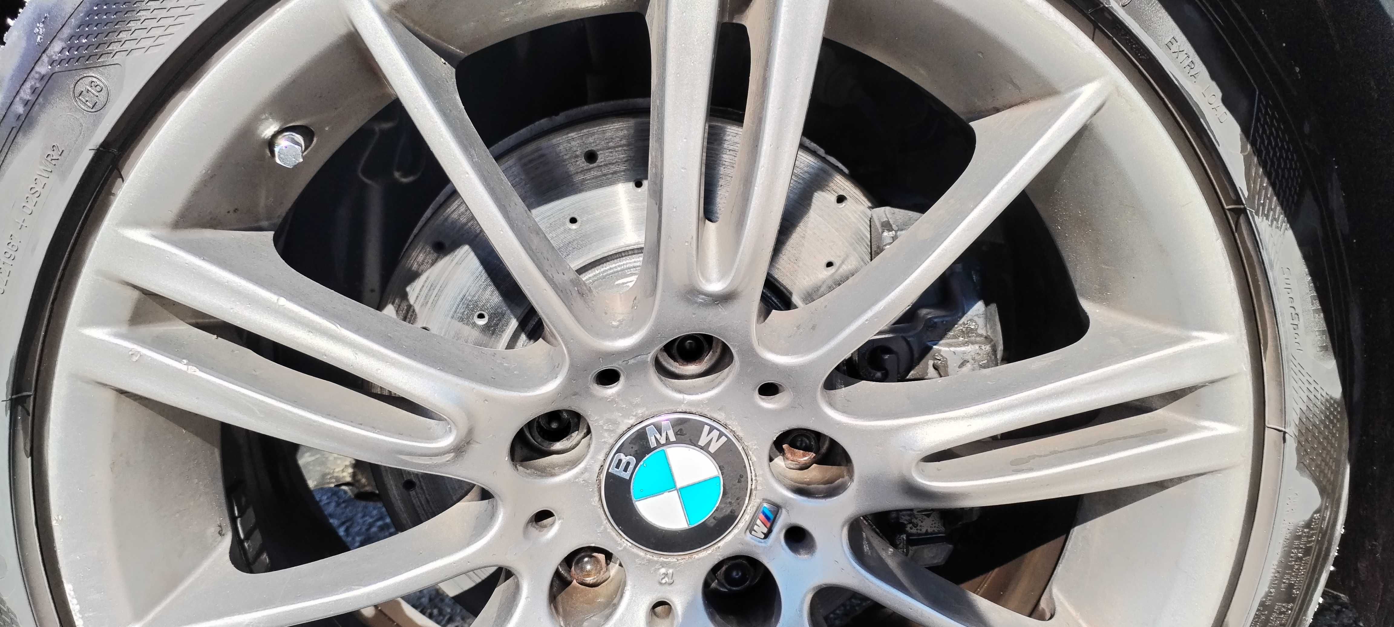 BMW 320d Lci 177cv  Pack M Nacional