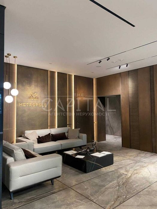 Продаж  квартири / Голосіївський / ЖК Metropole / паркінг / 67 м2