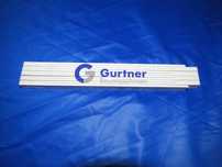 Линейка столярная Gurtner (Германия)