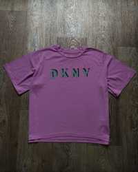Женский топ футболка свитшот лонгслив DKNY