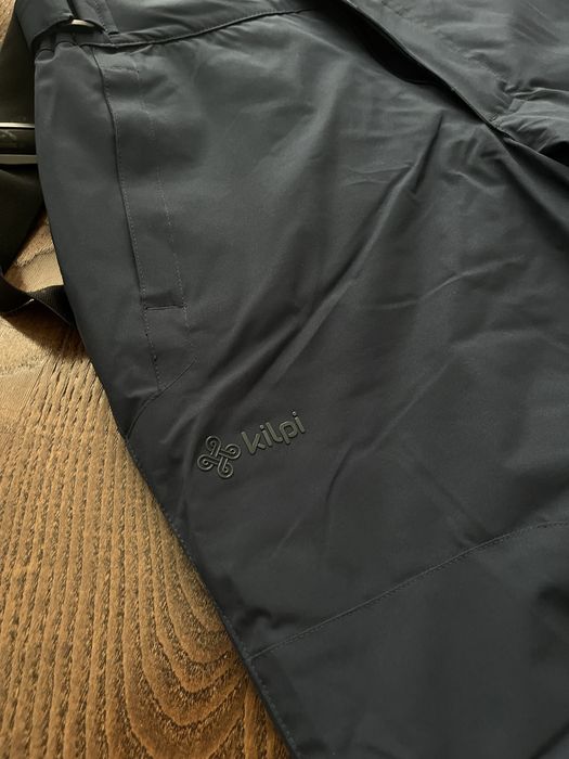 Лижний чоловічий костюм Kilpi Taxido