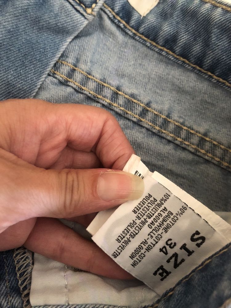 Calcões senhora 3 pares tamanho 34