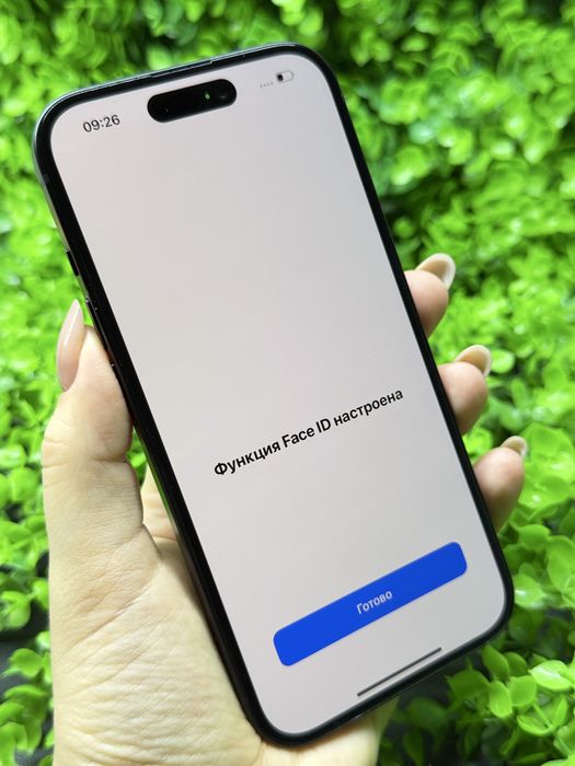 iPhone 15, 128Gb, Black (Neverlock) Айфон 15, 128гб, черный, #6050