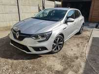 Renault Megane 1.5 dCi