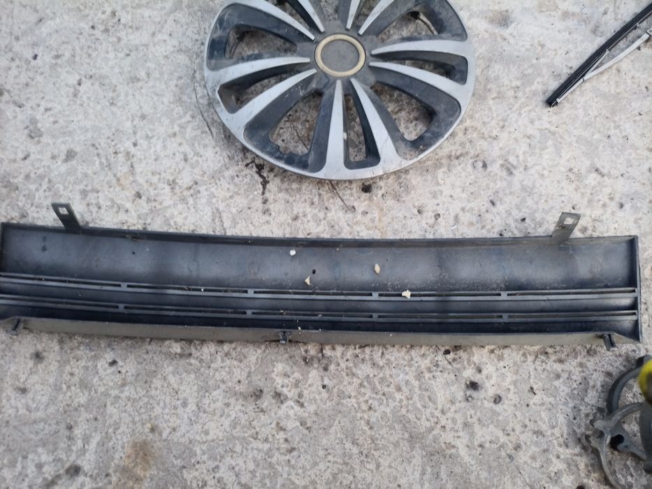 Решітка радіатора Славута Таврія