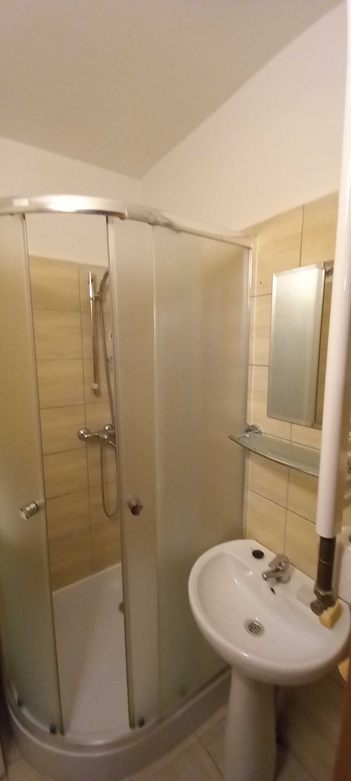 Kawalerka Włocławek