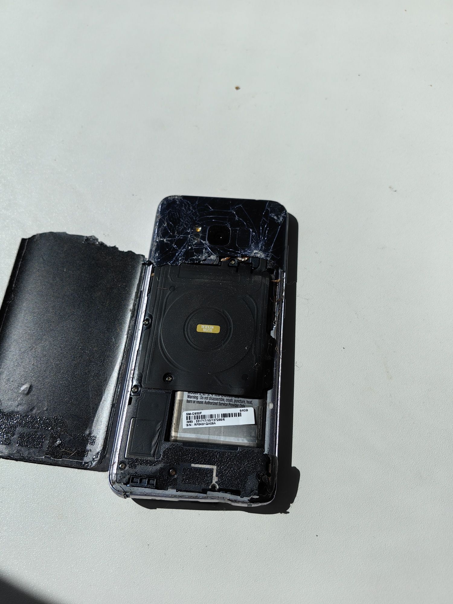 Samsung Galaxy S8