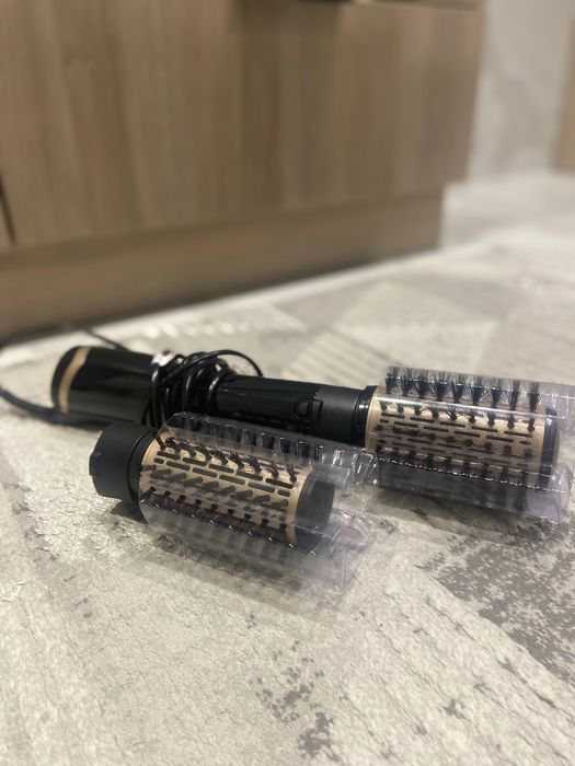 Suszarko-lokówka Babyliss