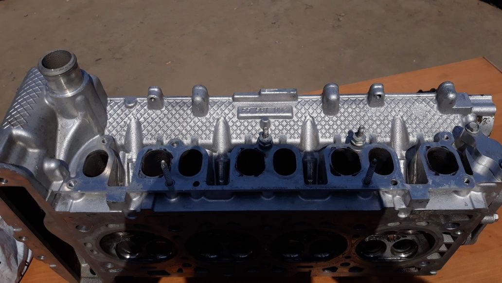 Продам ГБЦ Opel двигун Z22YH