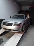 Peças audi tt 8n mk1