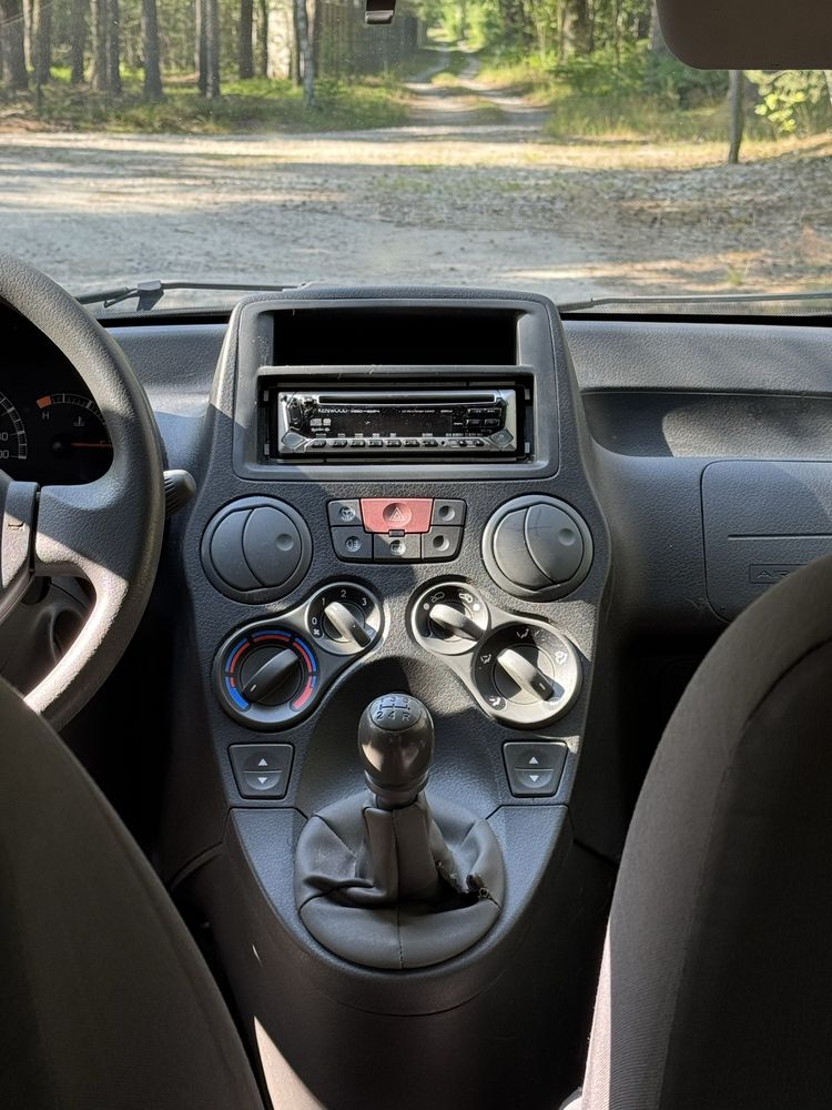 Fiat Panda 1.1 8V