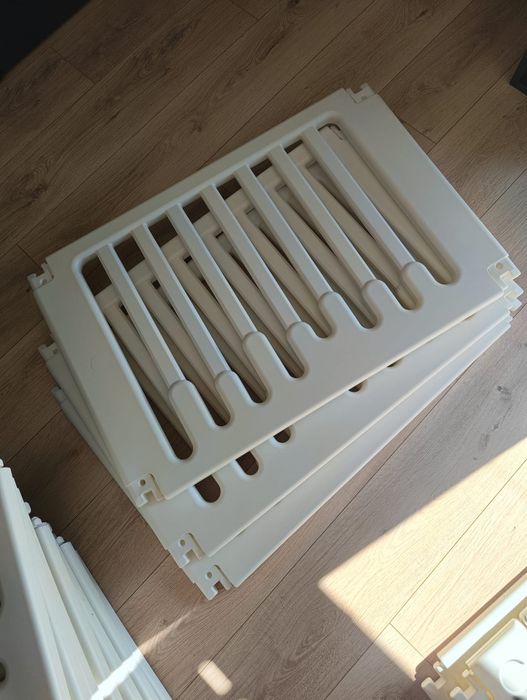 Kojec modułowy dla dzieci stan bardzo dobry