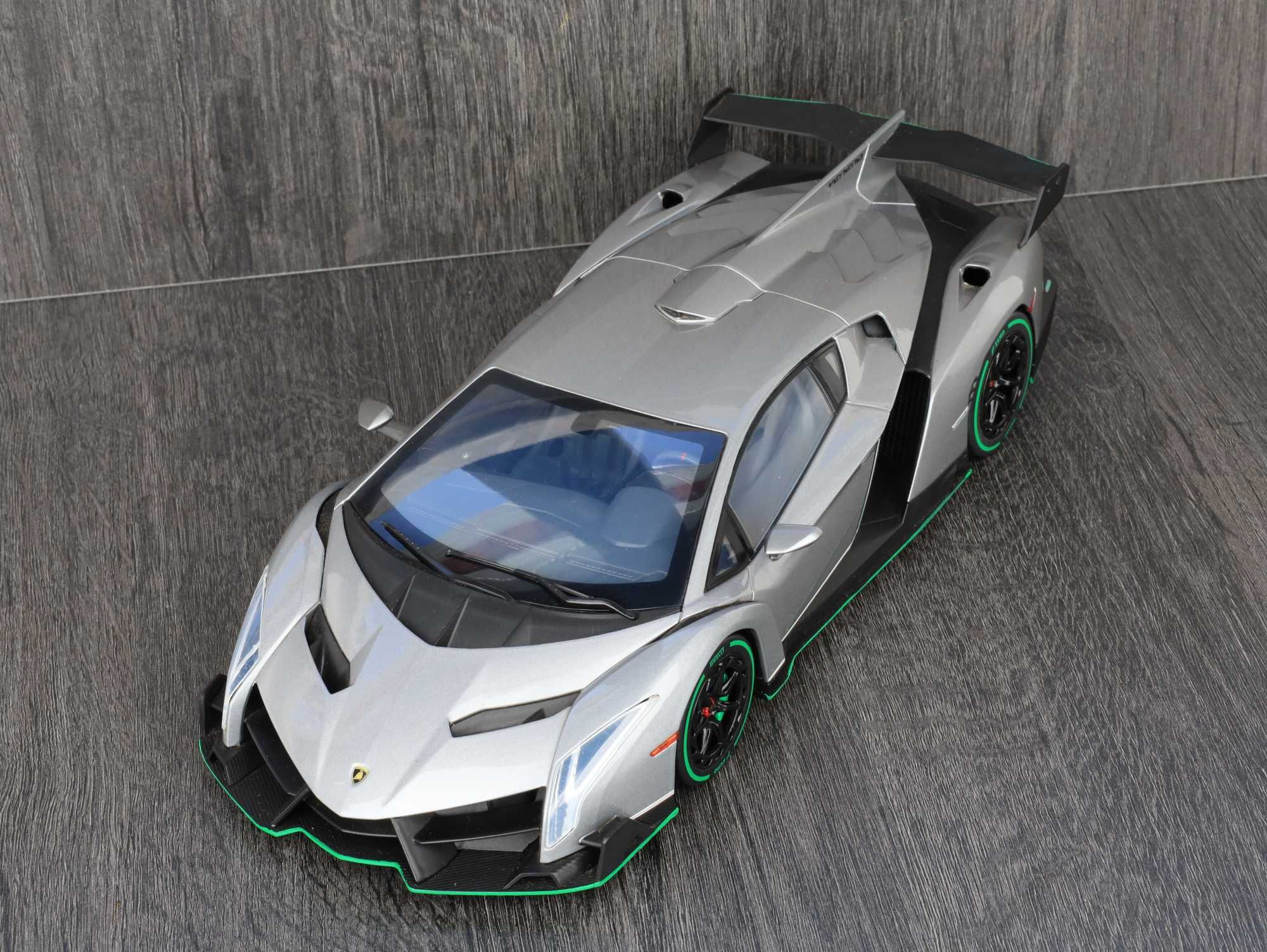 Lamborghini Veneno 1/18 Kyosho