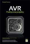 Avr. Praktyczne projekty Helion Tomasz Francuz Rok wydania: 2013,