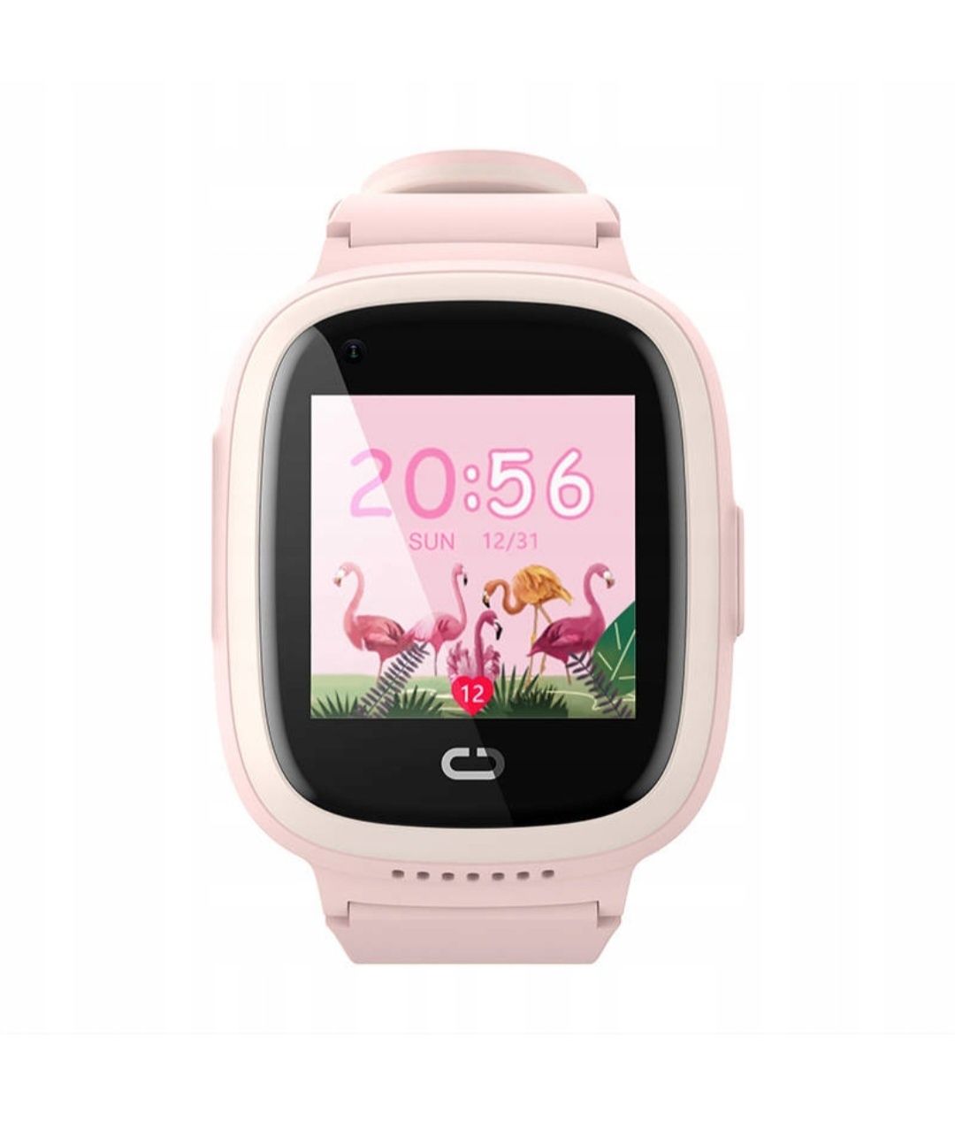 HAVIT Smartwatch dla dzieci z lokalizacja GPS