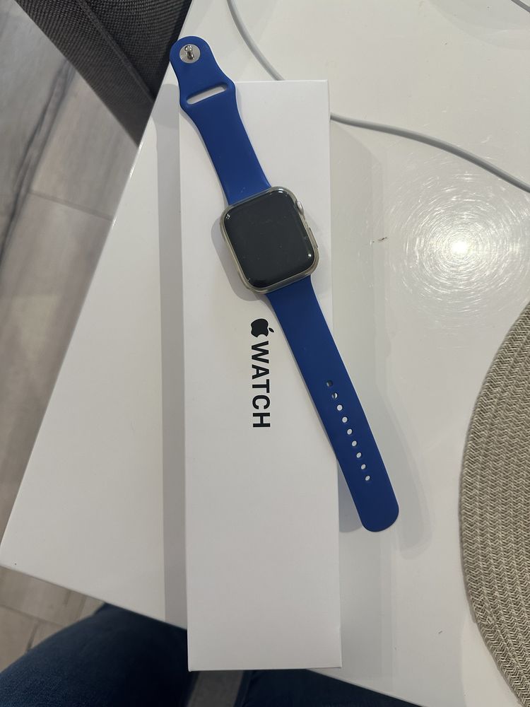 Apple watch se 2 gen 44 mm