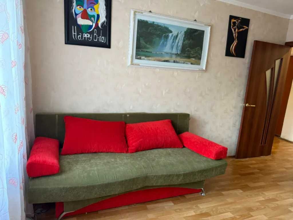 Продам 3-х ком квартиру 3й этаж ЖМ Победа 4